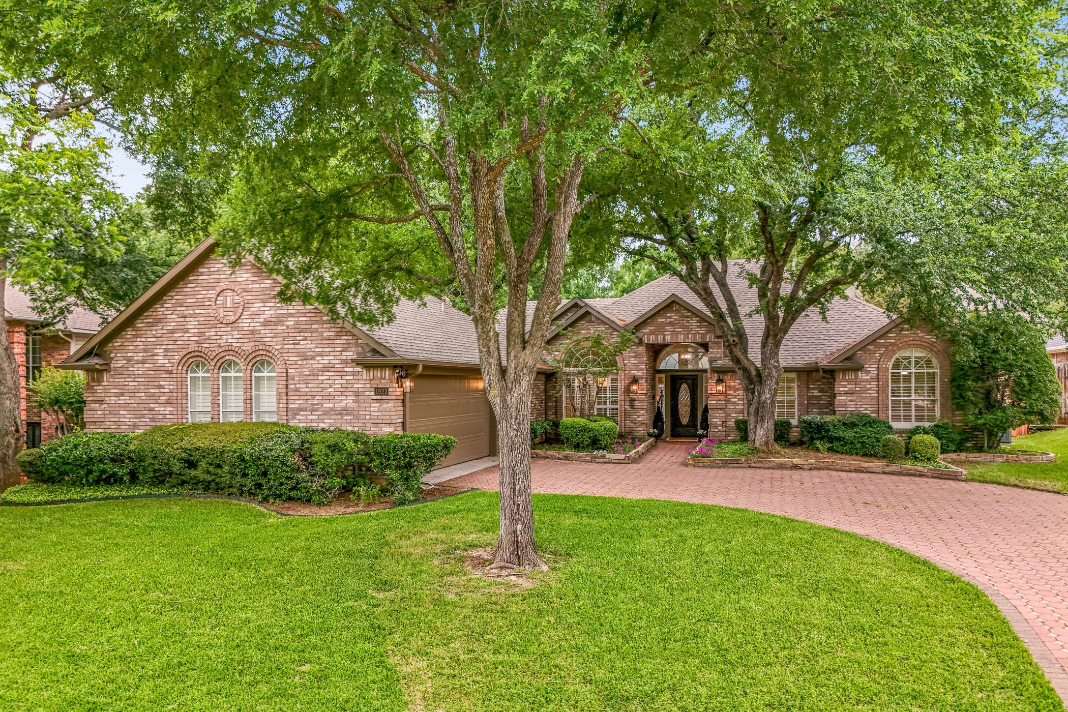 1923 Skelton Street Flower Mound TX 75022