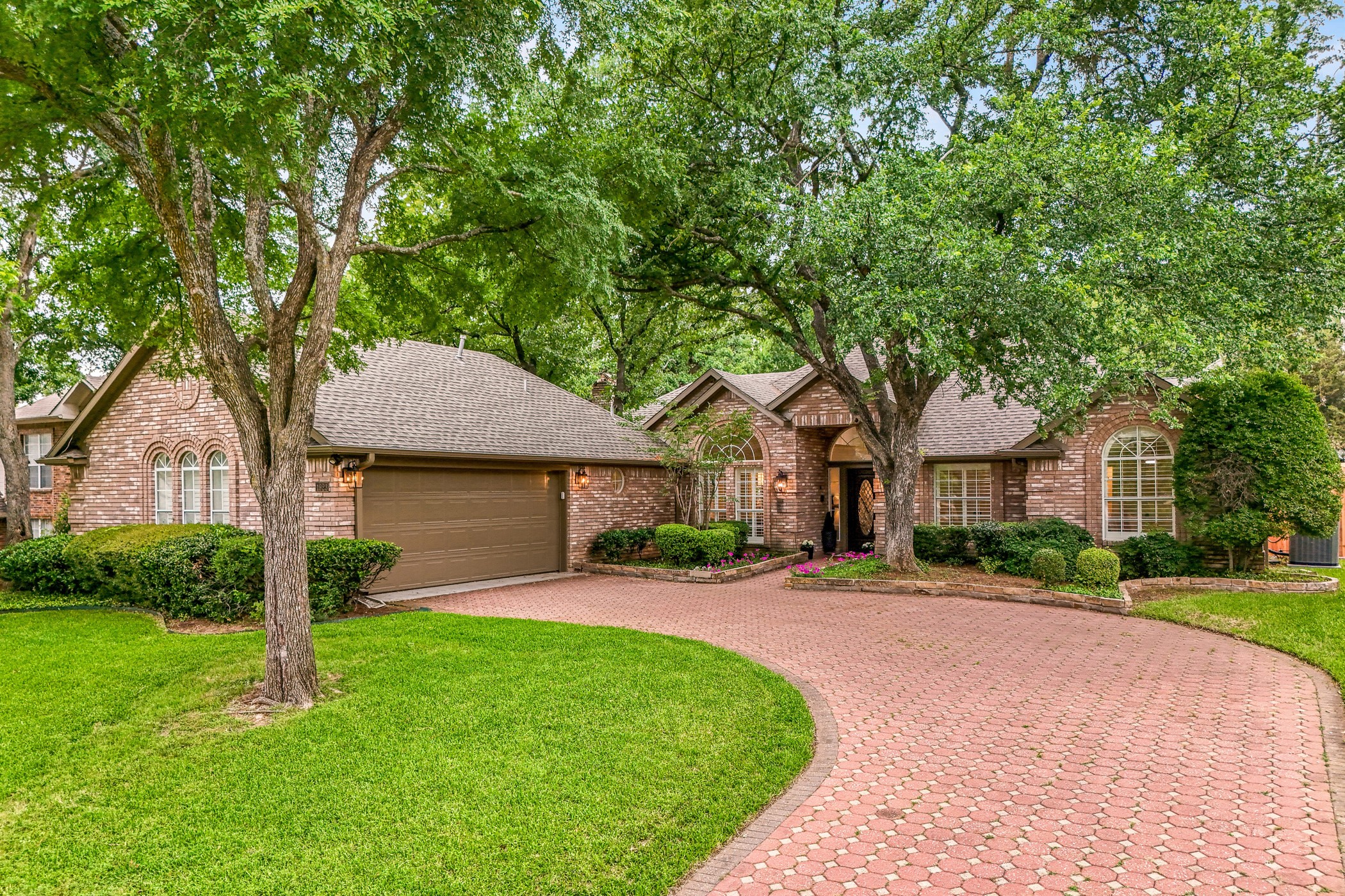 1923 Skelton Street Flower Mound TX 75022