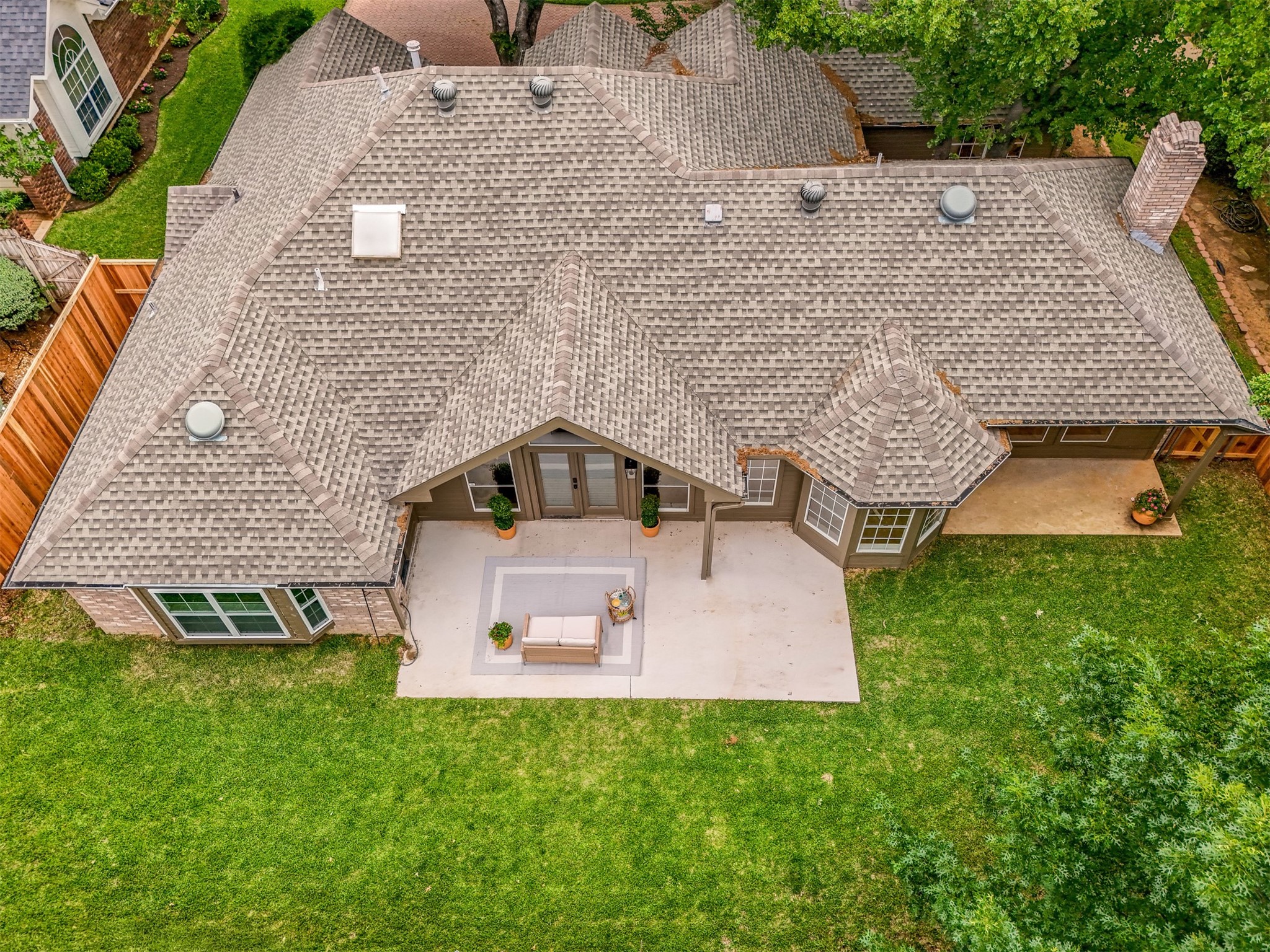 1923 Skelton Street Flower Mound TX 75022