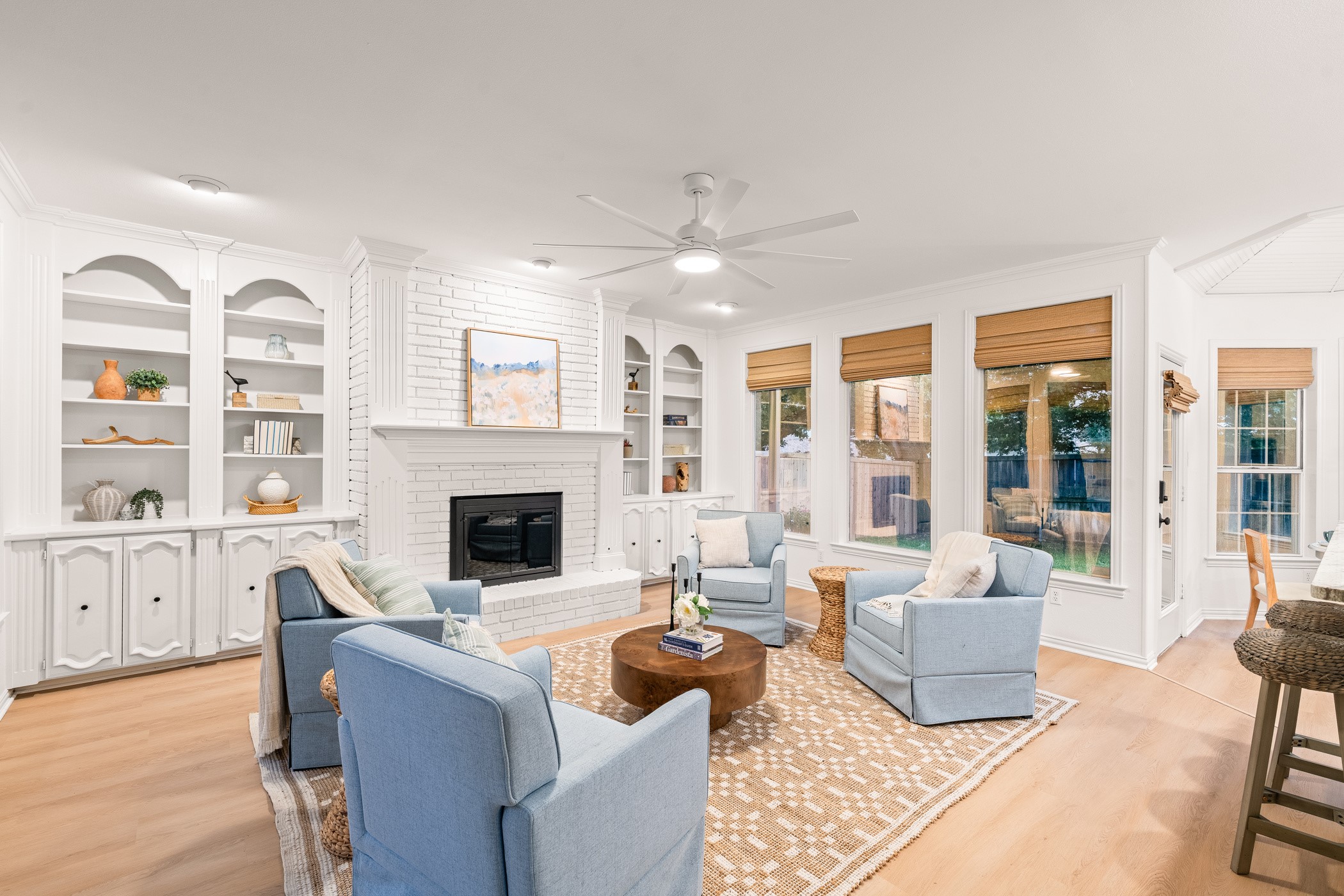 1923 Skelton Street Flower Mound TX 75022
