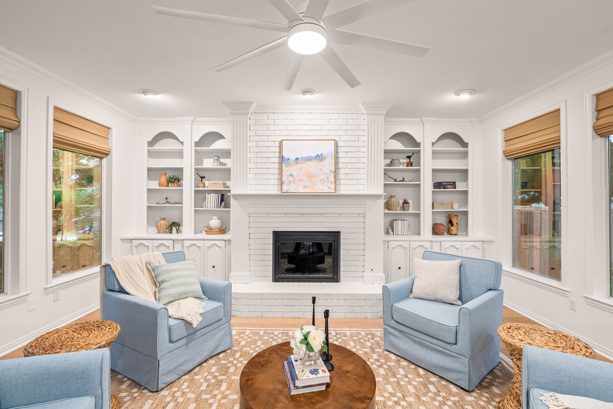 1923 Skelton Street Flower Mound TX 75022