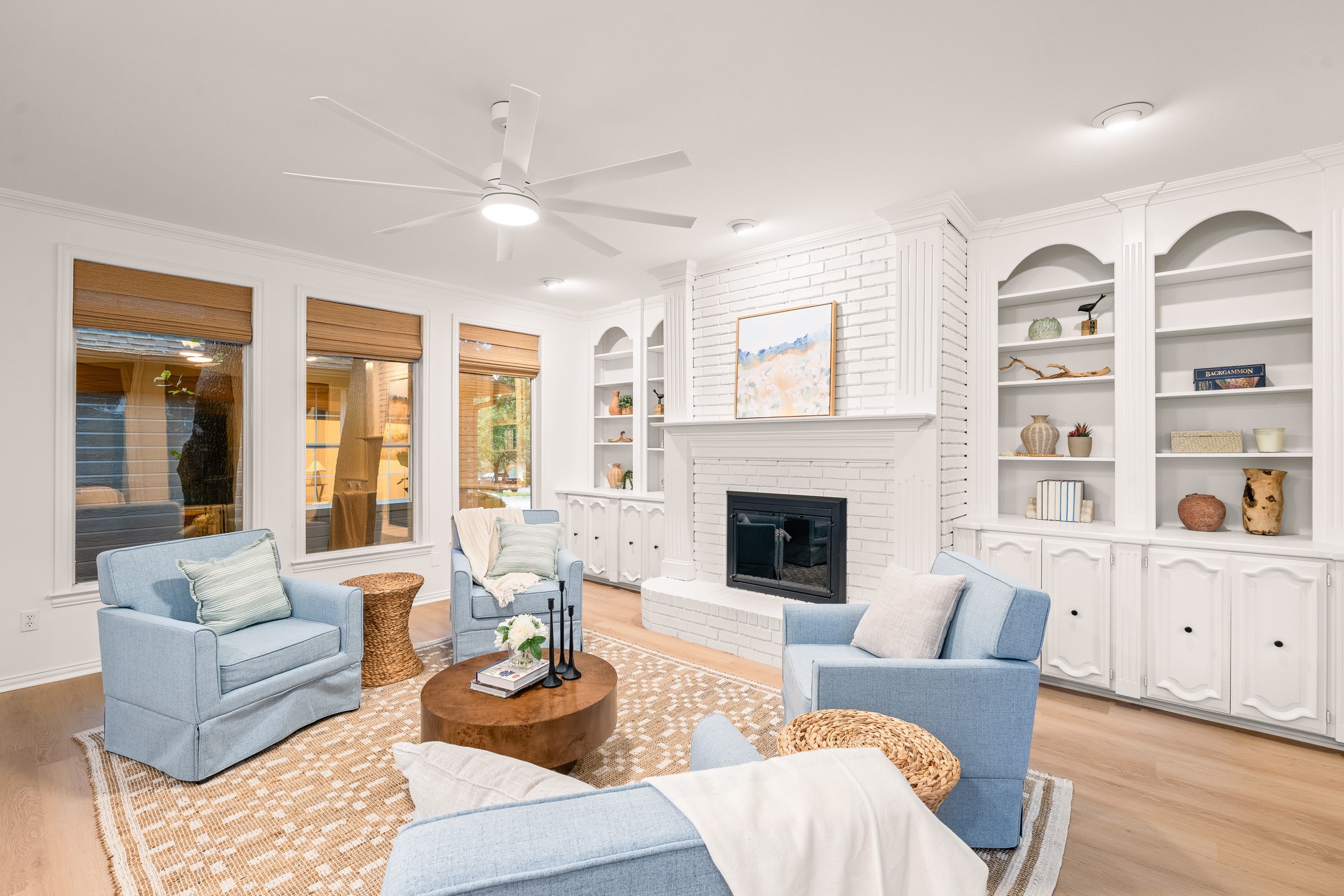 1923 Skelton Street Flower Mound TX 75022