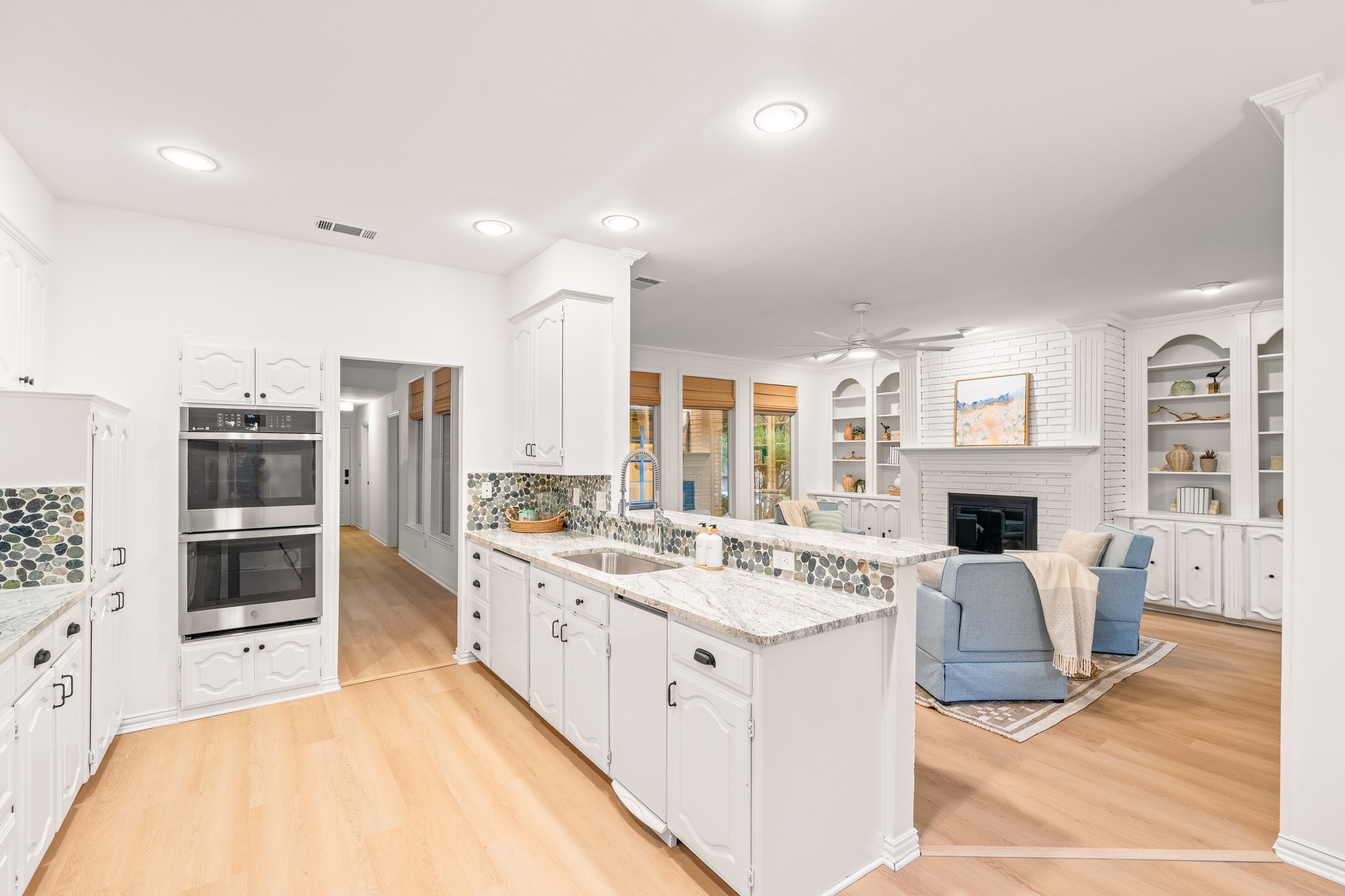 1923 Skelton Street Flower Mound TX 75022