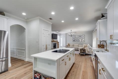 3916 Boulton Court Plano TX 75025