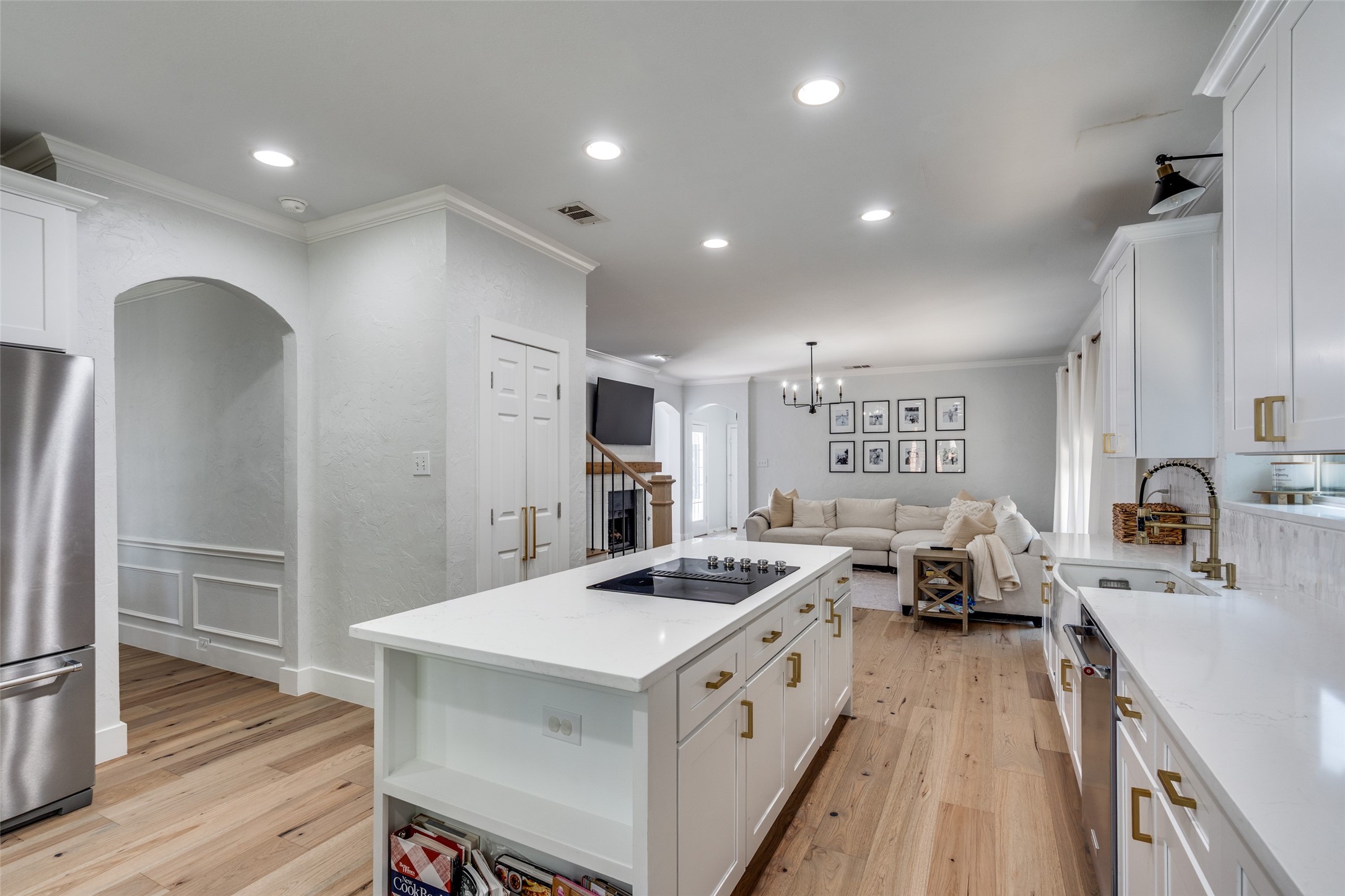 3916 Boulton Court Plano TX 75025