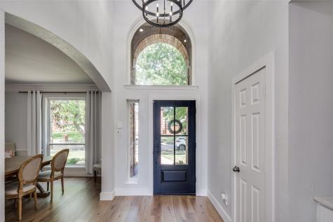 3916 Boulton Court Plano TX 75025