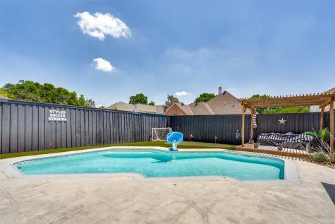 3916 Boulton Court Plano TX 75025