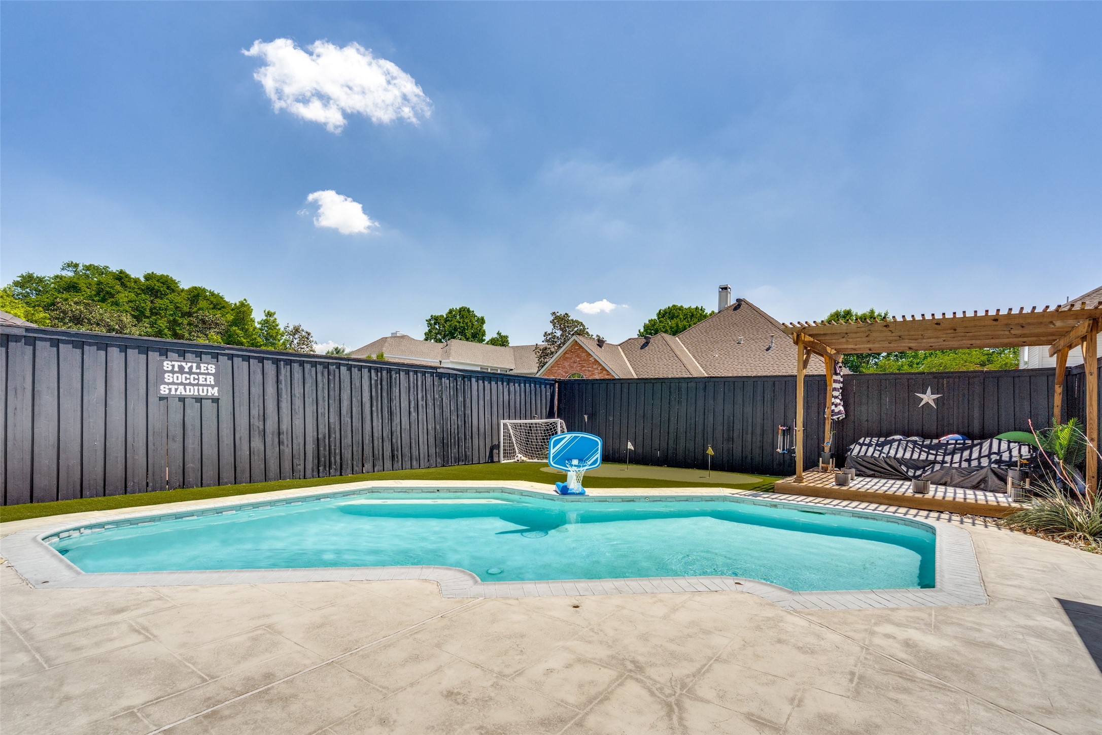 3916 Boulton Court Plano TX 75025