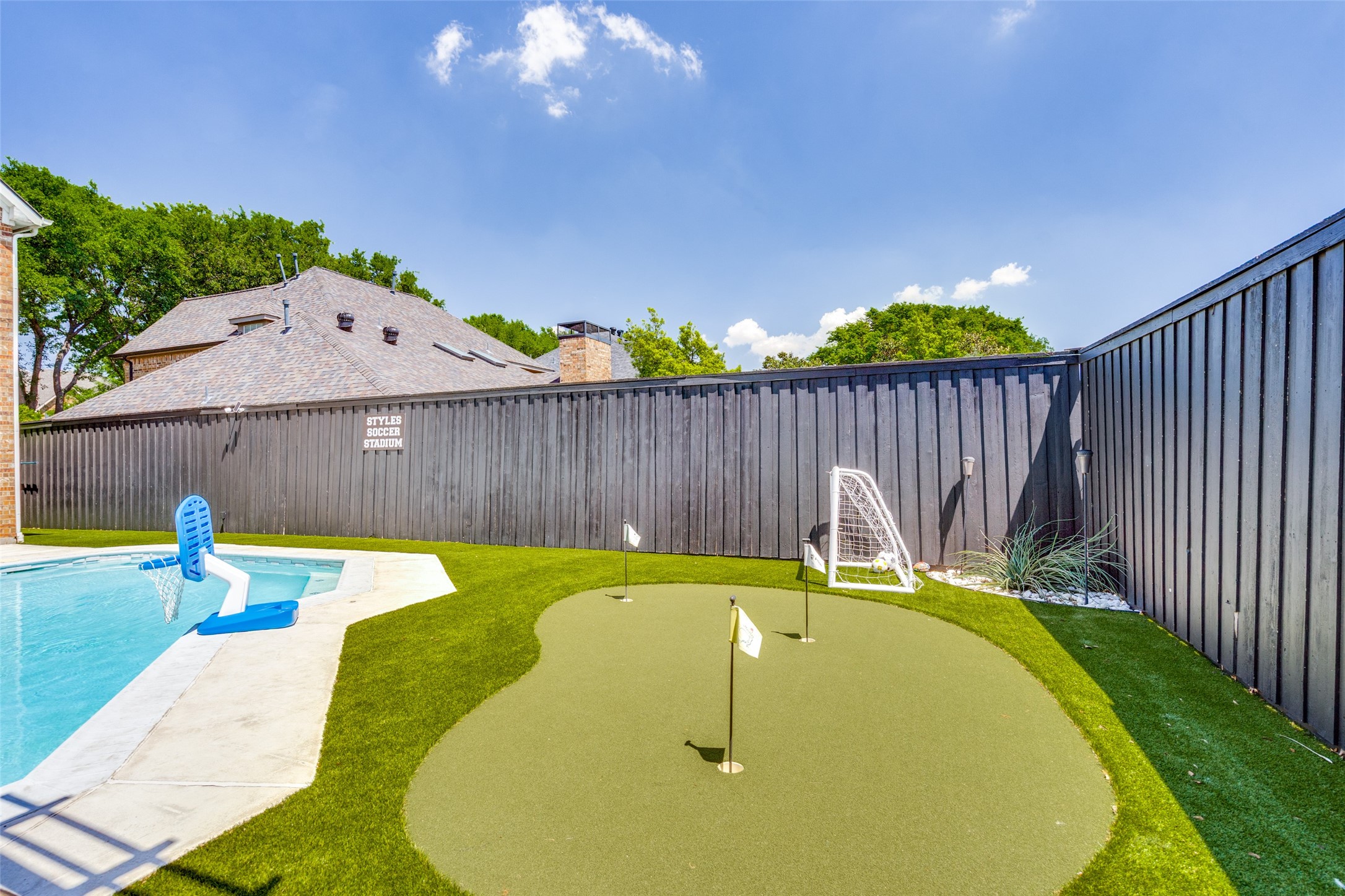 3916 Boulton Court Plano TX 75025