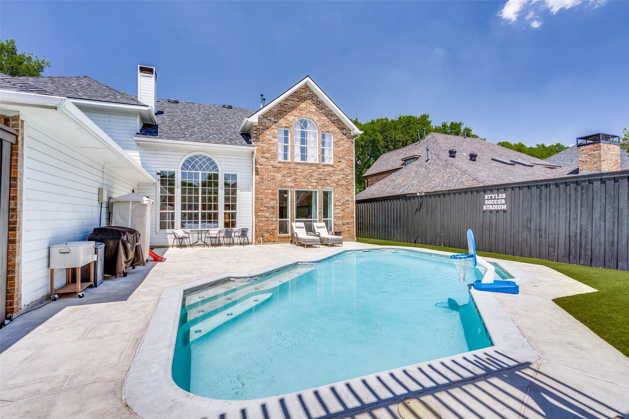 3916 Boulton Court Plano TX 75025