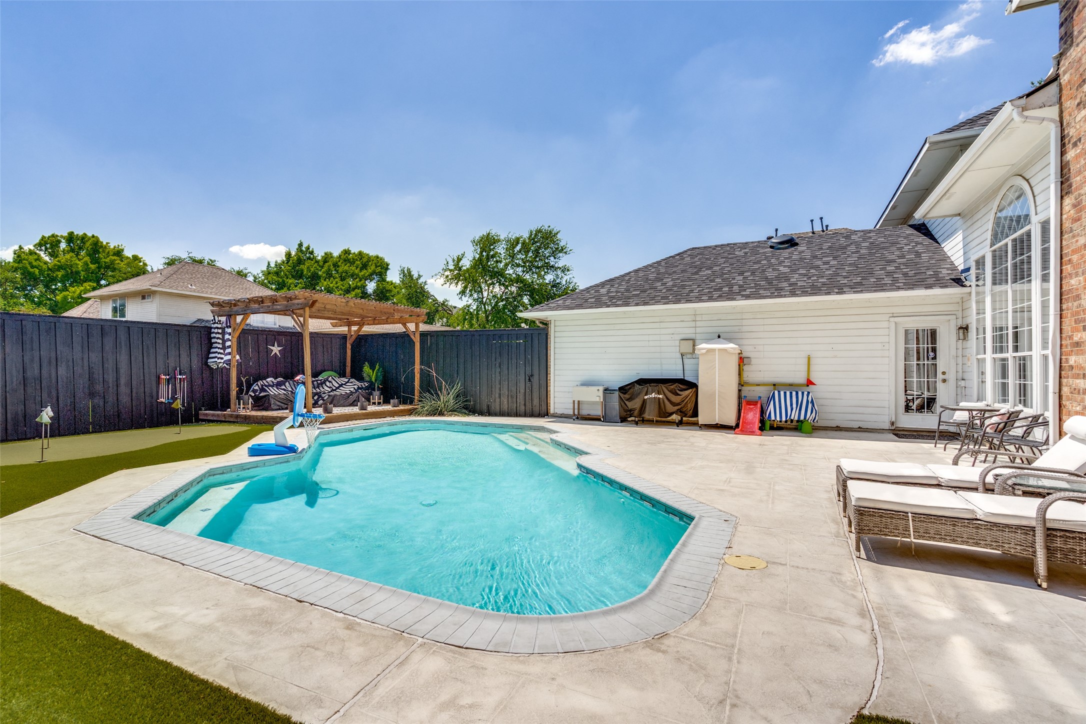3916 Boulton Court Plano TX 75025