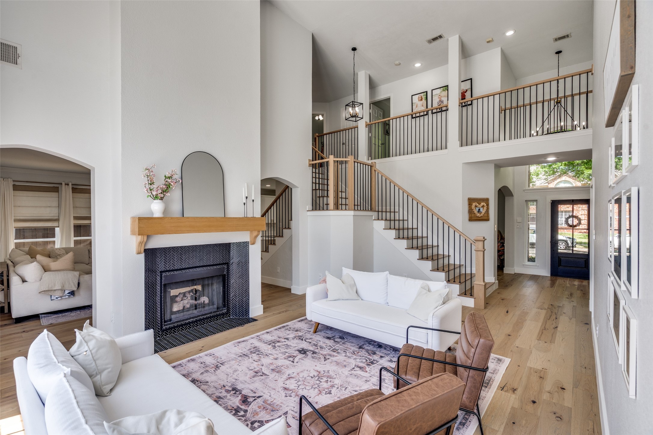 3916 Boulton Court Plano TX 75025