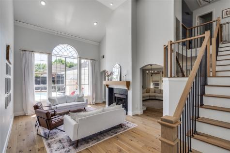 3916 Boulton Court Plano TX 75025