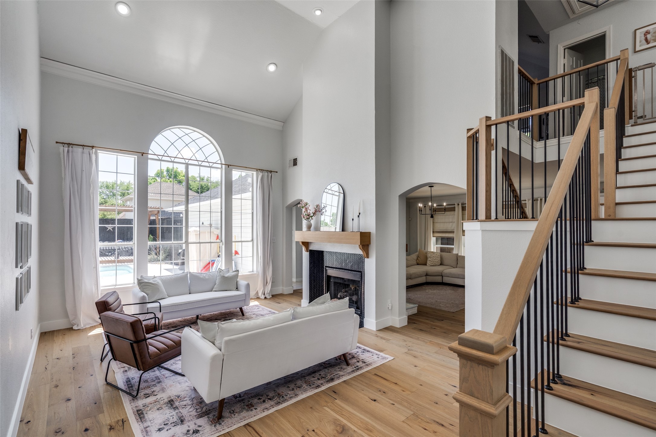3916 Boulton Court Plano TX 75025