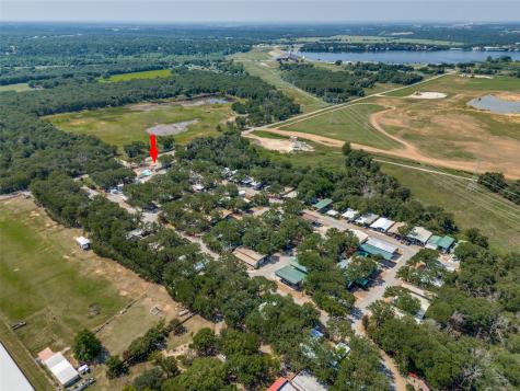5706 Campfire Lane Granbury TX 76049