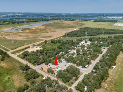 5706 Campfire Lane Granbury TX 76049