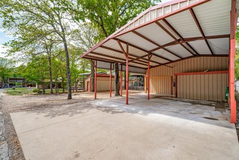 5706 Campfire Lane Granbury TX 76049