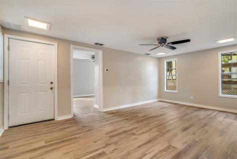 5706 Campfire Lane Granbury TX 76049