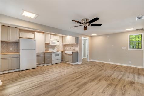 5706 Campfire Lane Granbury TX 76049