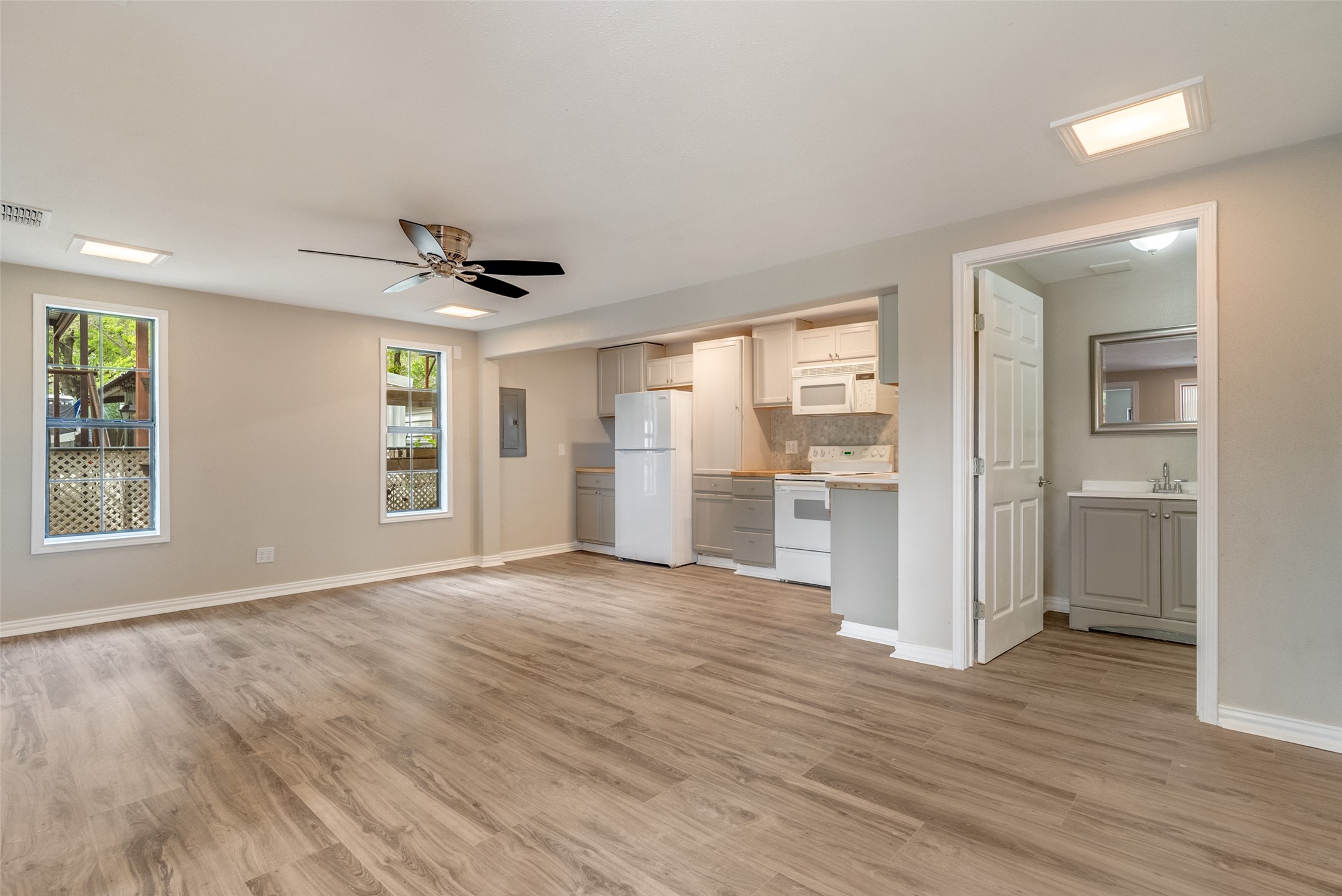5706 Campfire Lane Granbury TX 76049