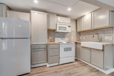 5706 Campfire Lane Granbury TX 76049