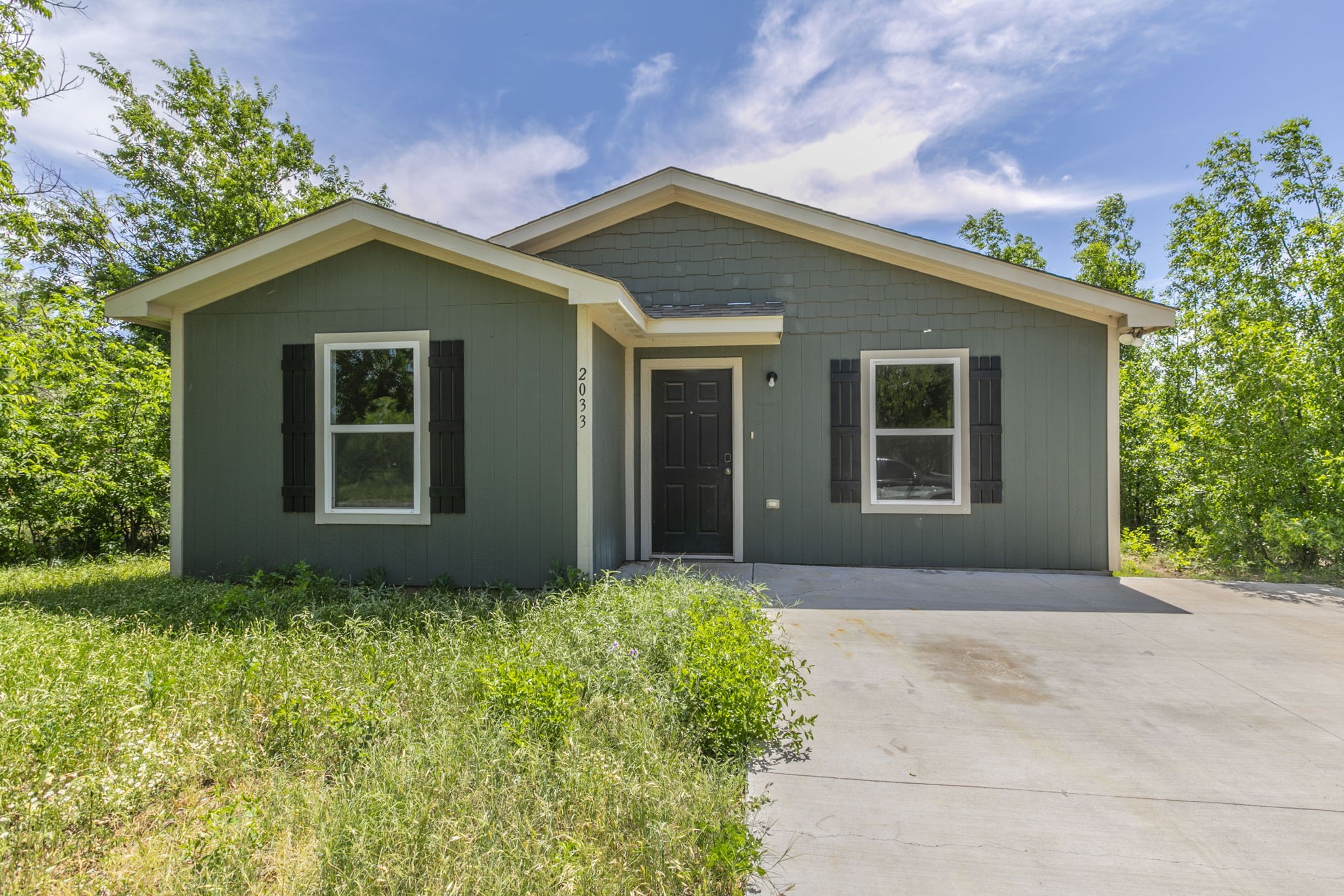 2033 Graham Street Abilene TX 79603