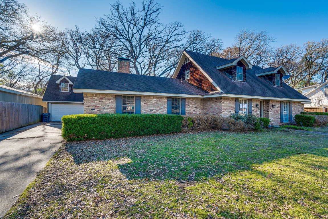 2002 Dartmouth Lane Corsicana TX 75110