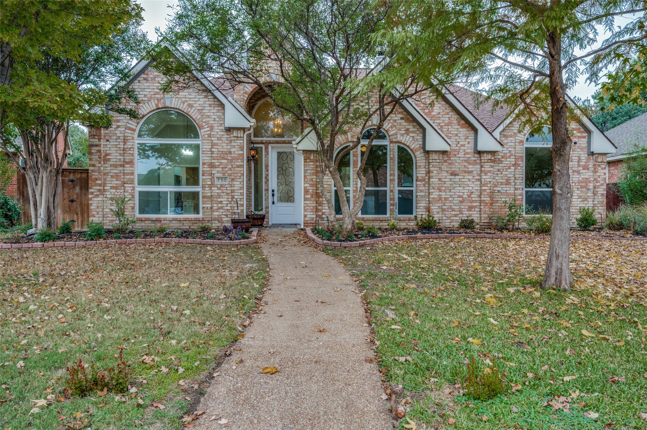 730 Graywood Lane Coppell TX 75019