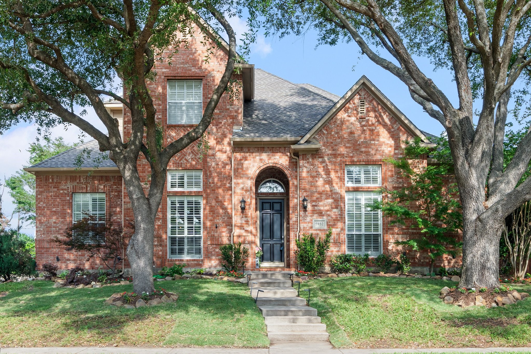 5932 Lennox Hill Drive Plano TX 75093