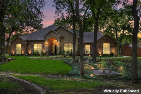 4211 Zachs Court Midlothian TX 76065