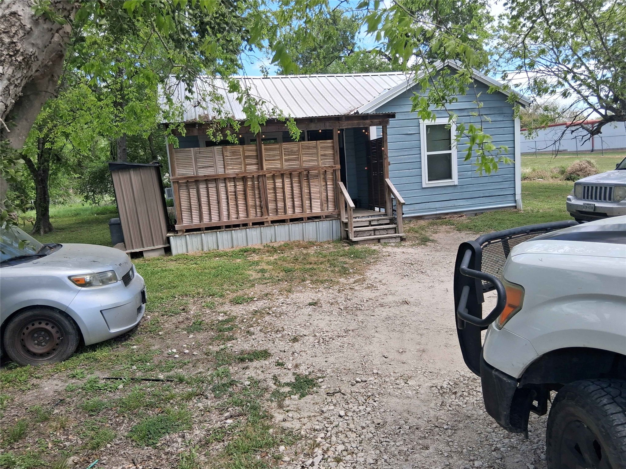 701 W Colorado Street Groesbeck TX 76642