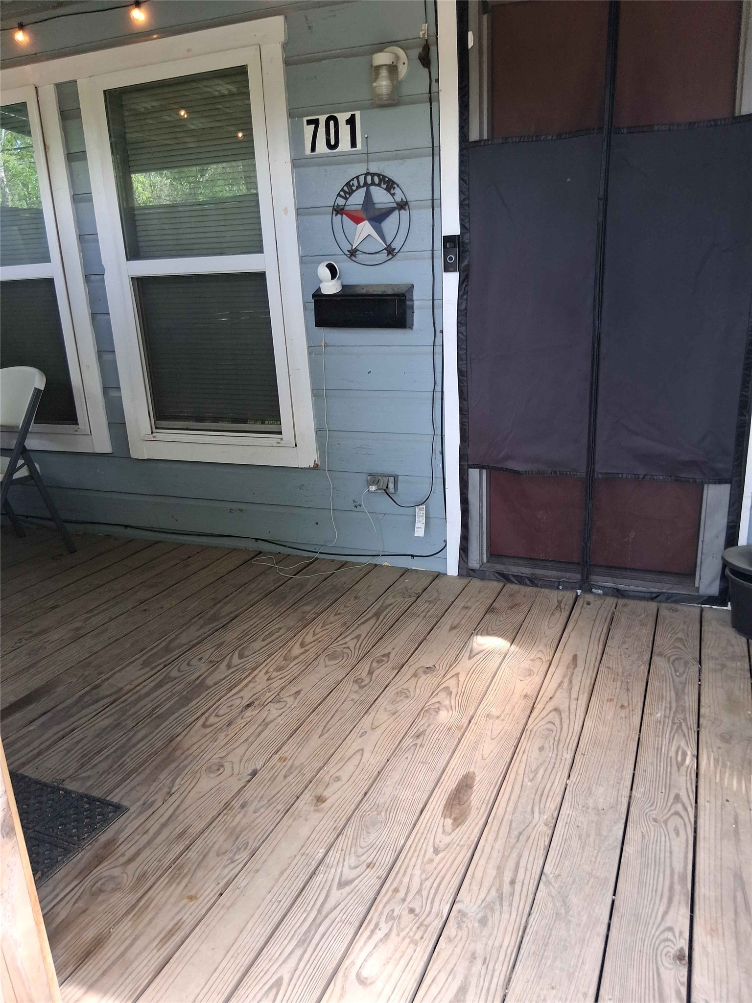 701 W Colorado Street Groesbeck TX 76642