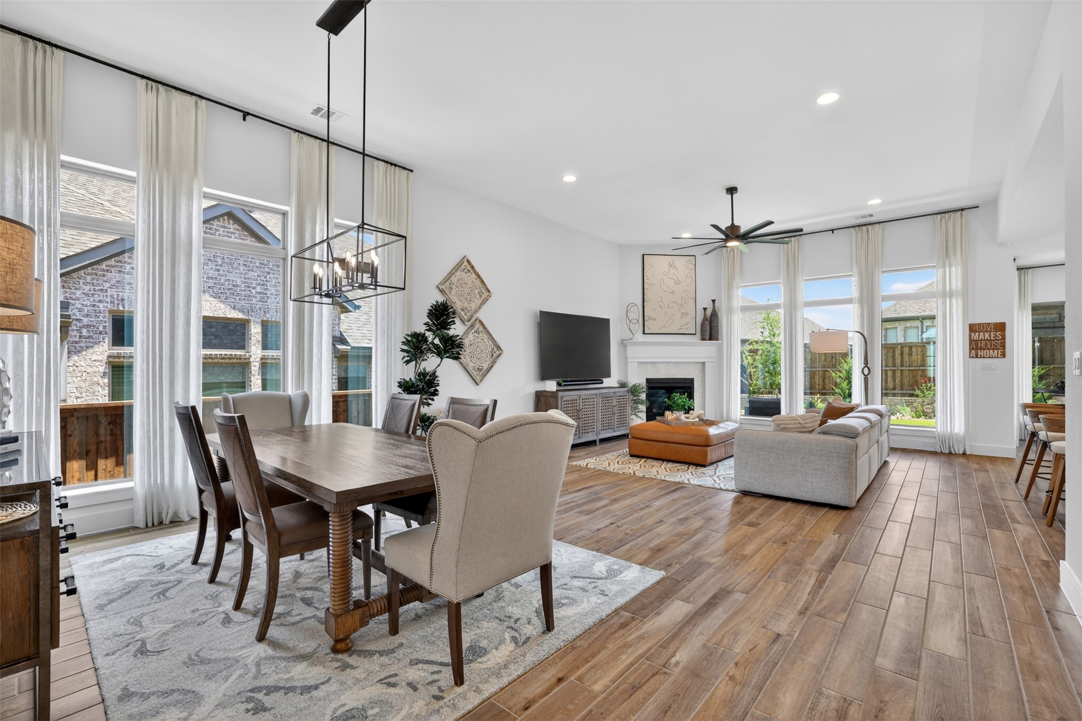 2209 Moore Valley Drive Mckinney TX 75071