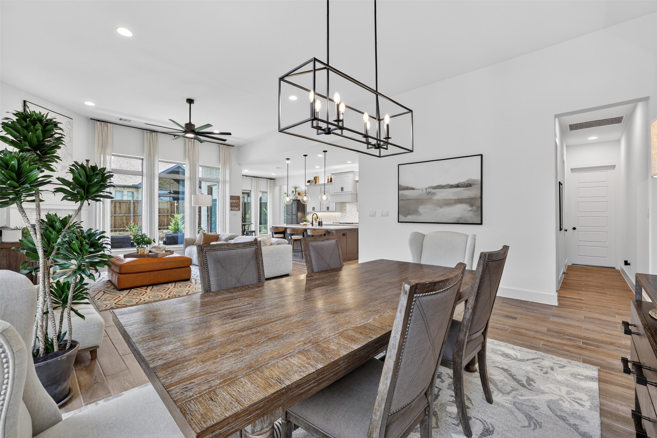 2209 Moore Valley Drive Mckinney TX 75071
