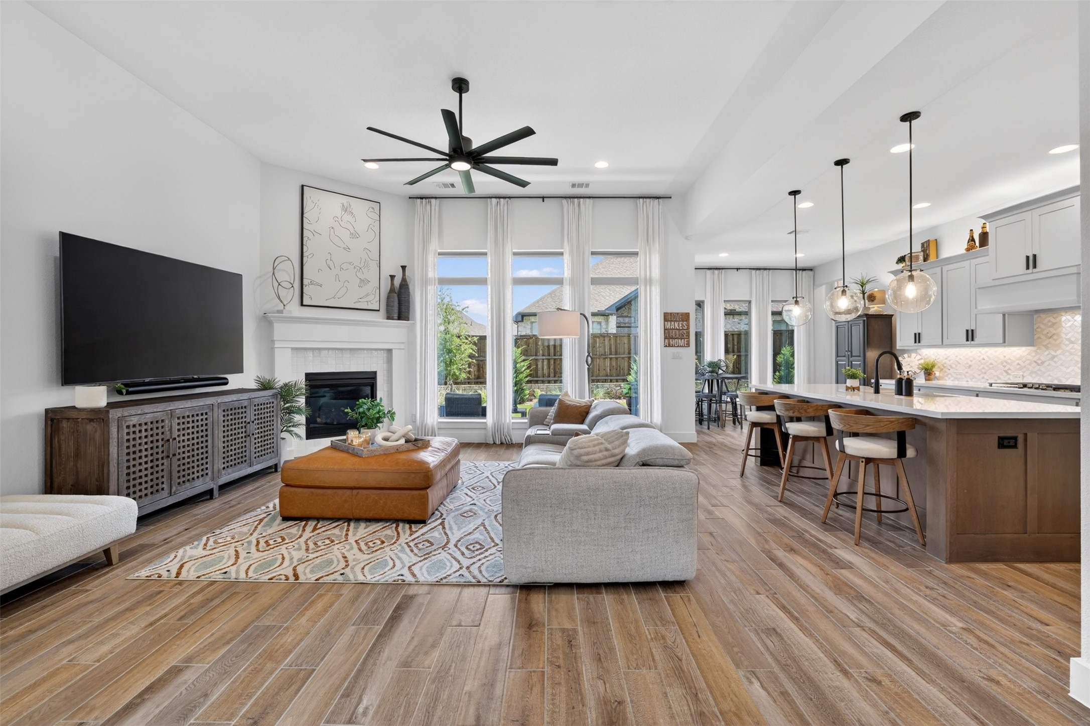 2209 Moore Valley Drive Mckinney TX 75071