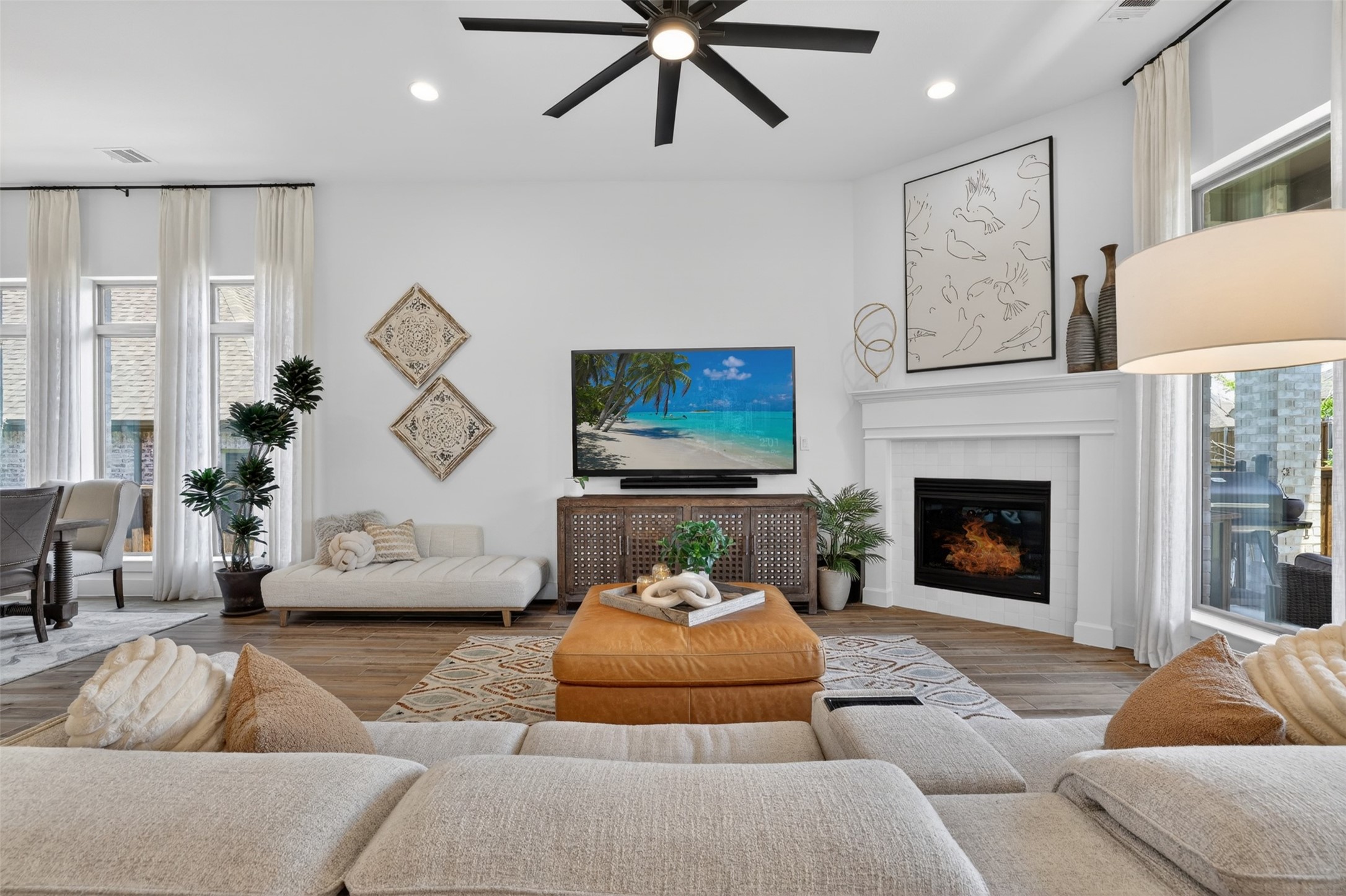 2209 Moore Valley Drive Mckinney TX 75071