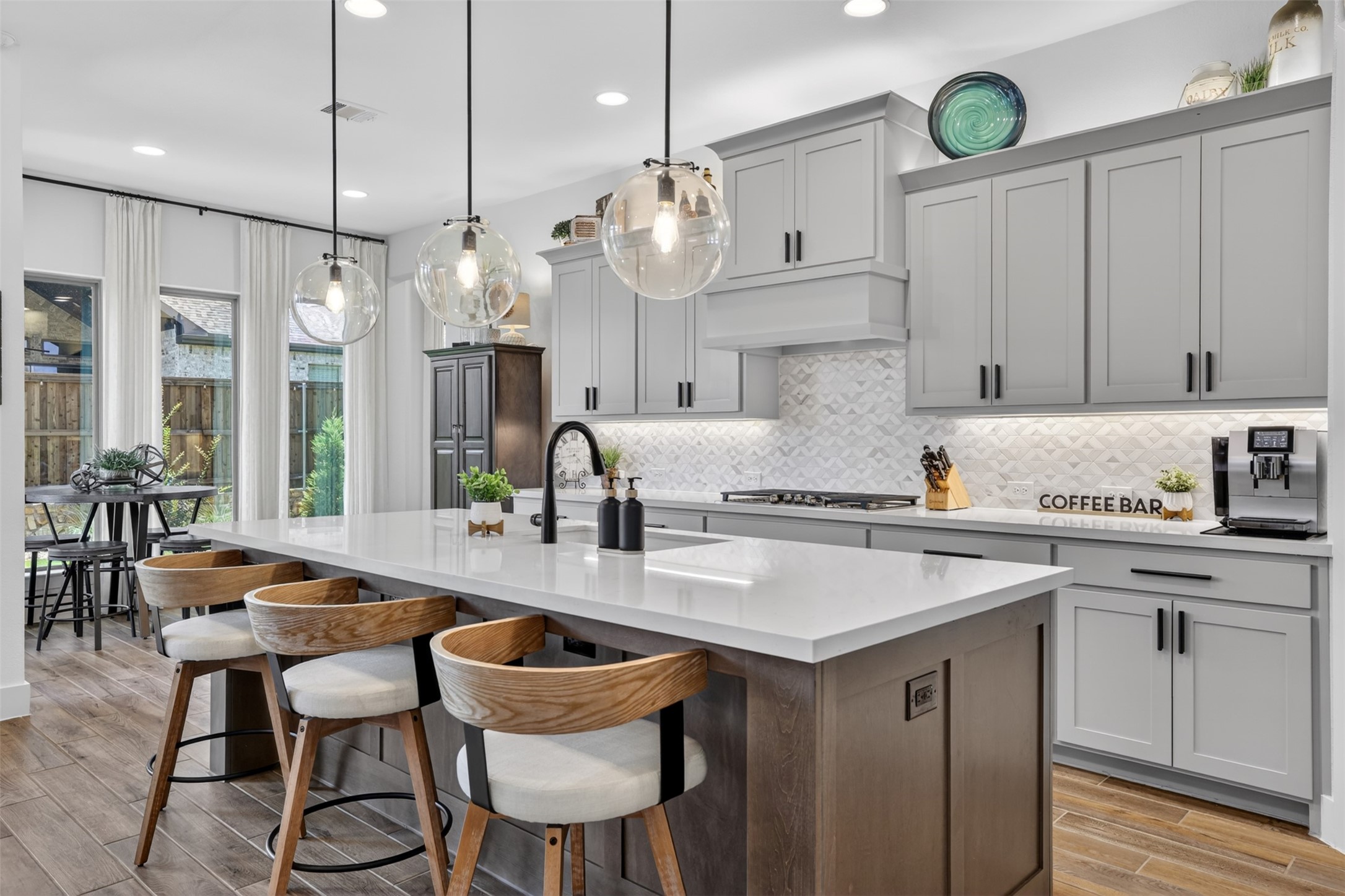 2209 Moore Valley Drive Mckinney TX 75071