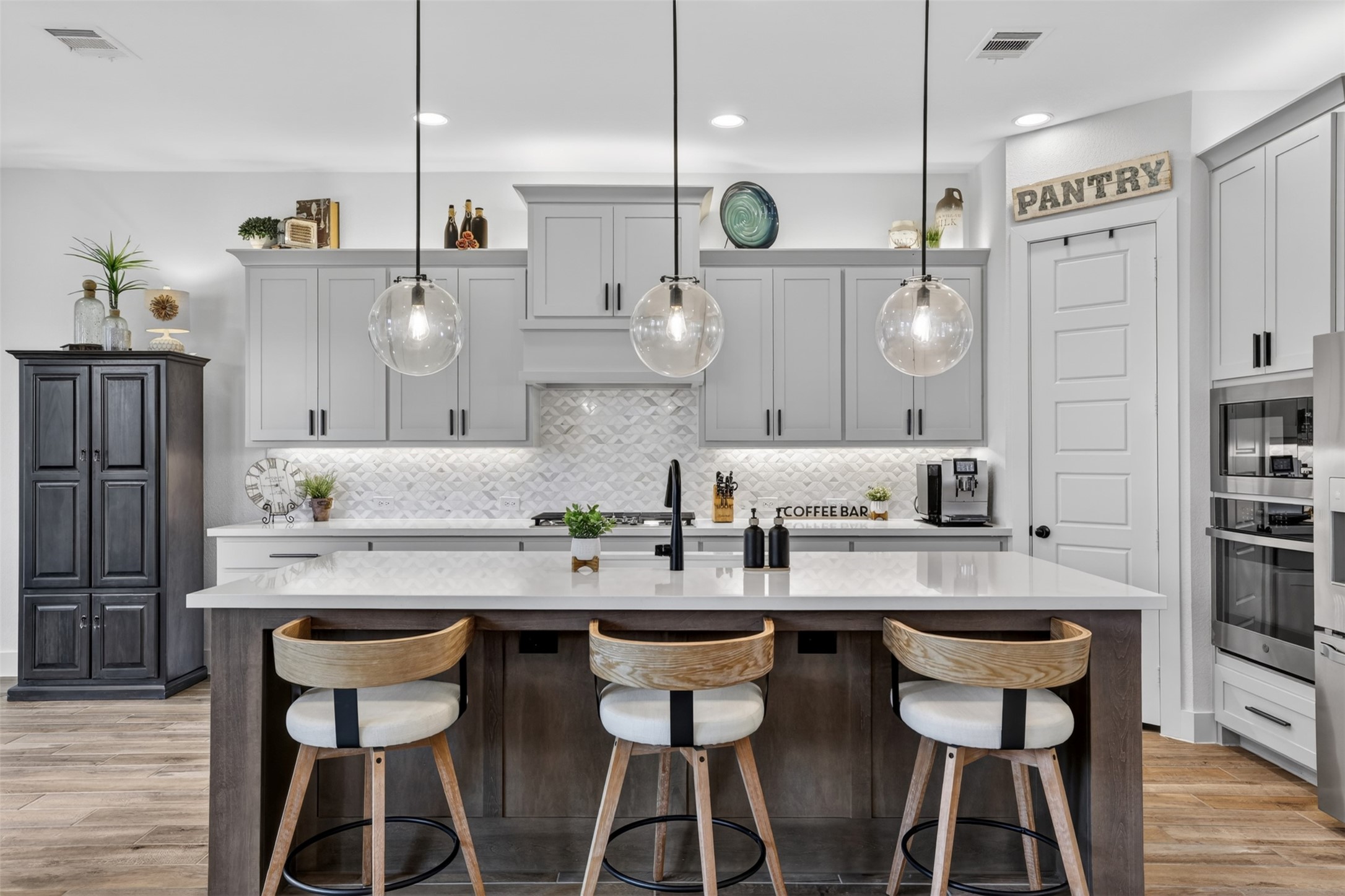 2209 Moore Valley Drive Mckinney TX 75071