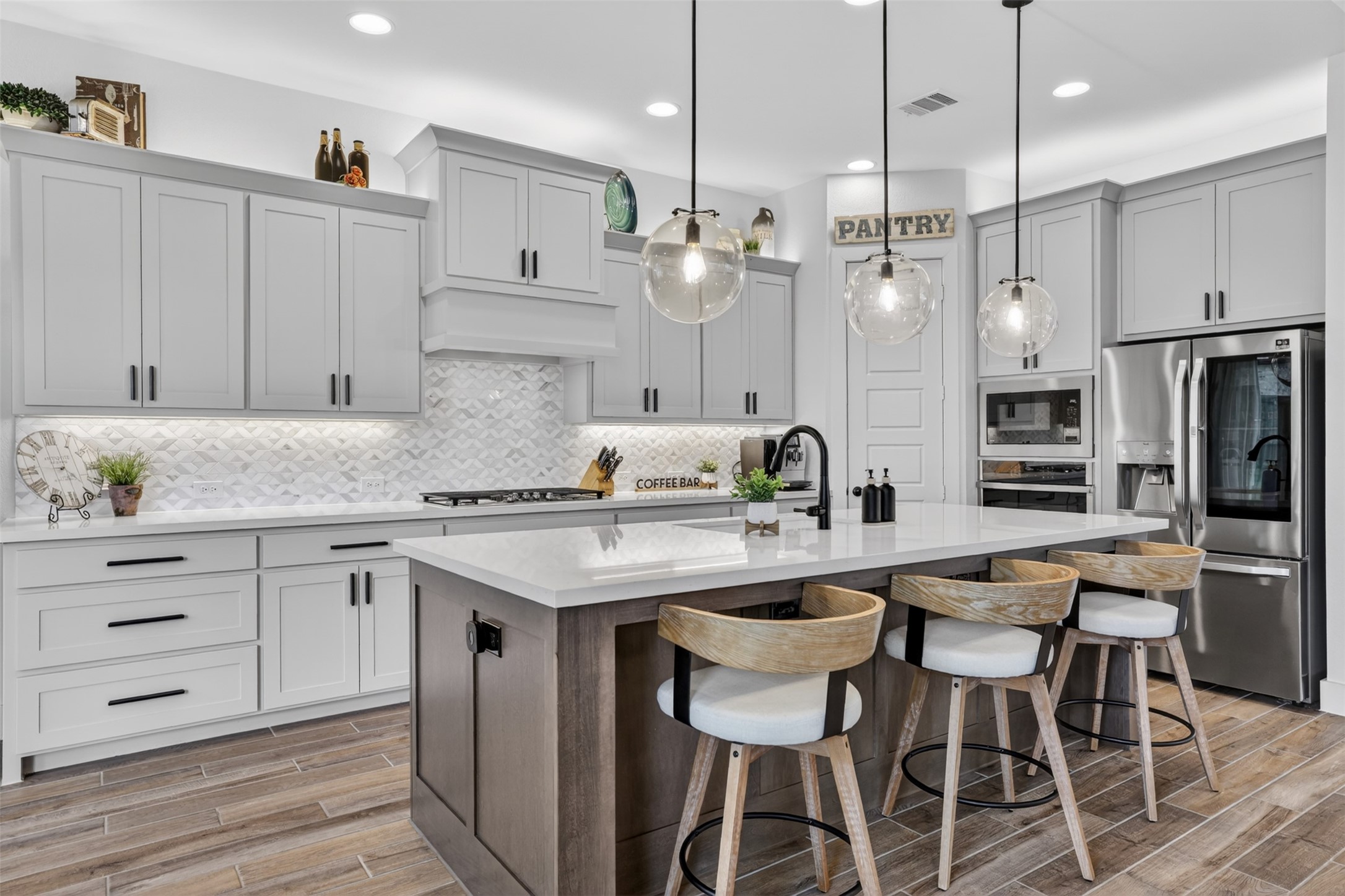 2209 Moore Valley Drive Mckinney TX 75071