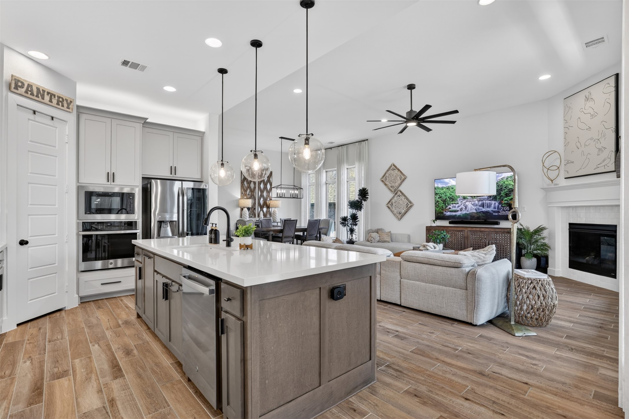 2209 Moore Valley Drive Mckinney TX 75071