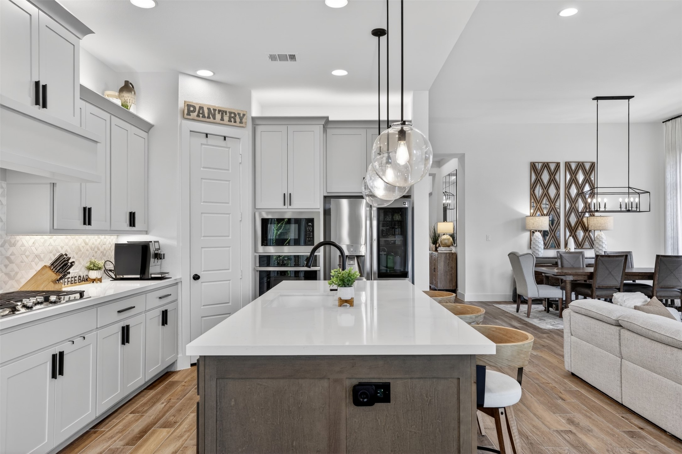 2209 Moore Valley Drive Mckinney TX 75071