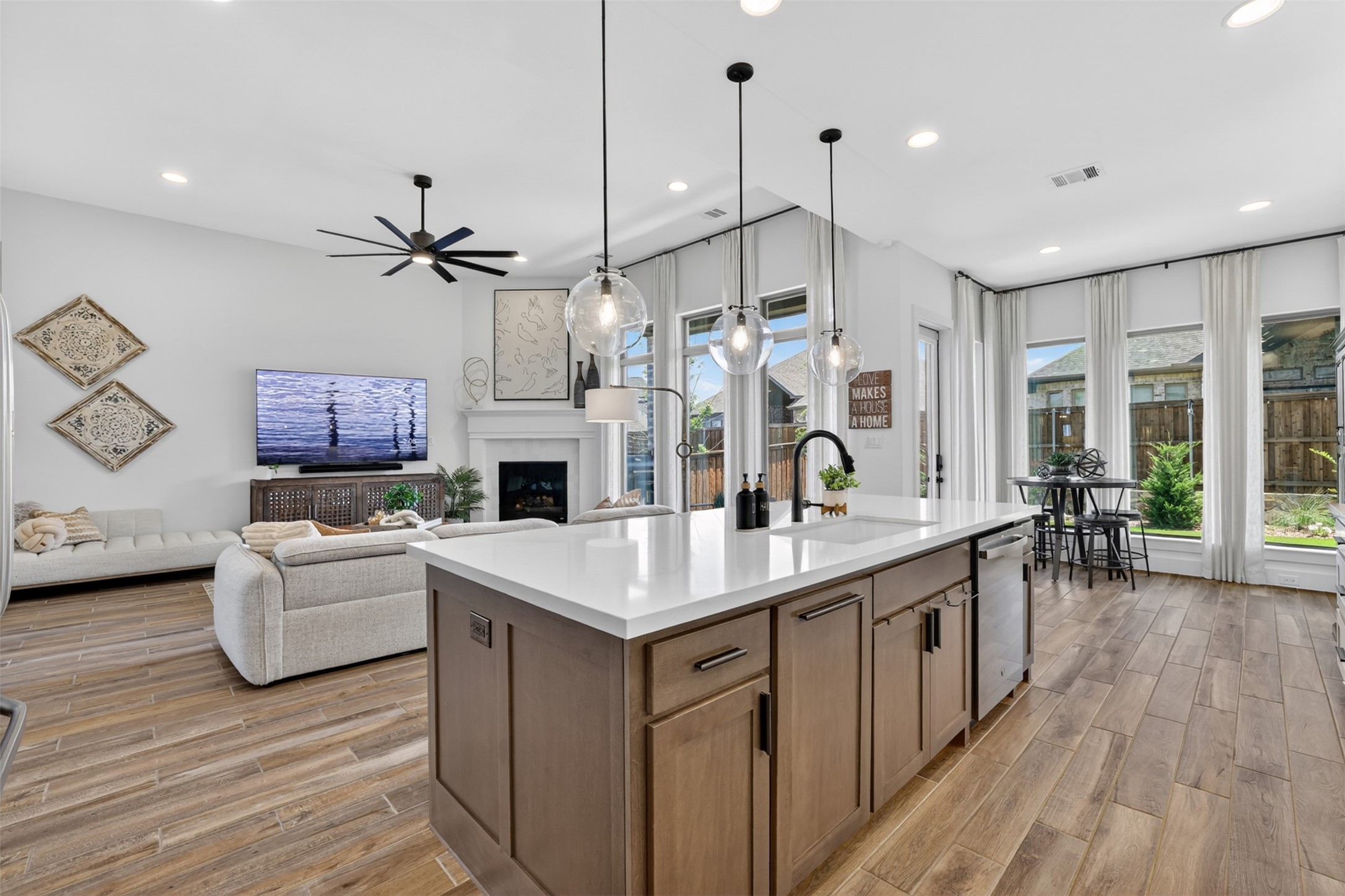 2209 Moore Valley Drive Mckinney TX 75071