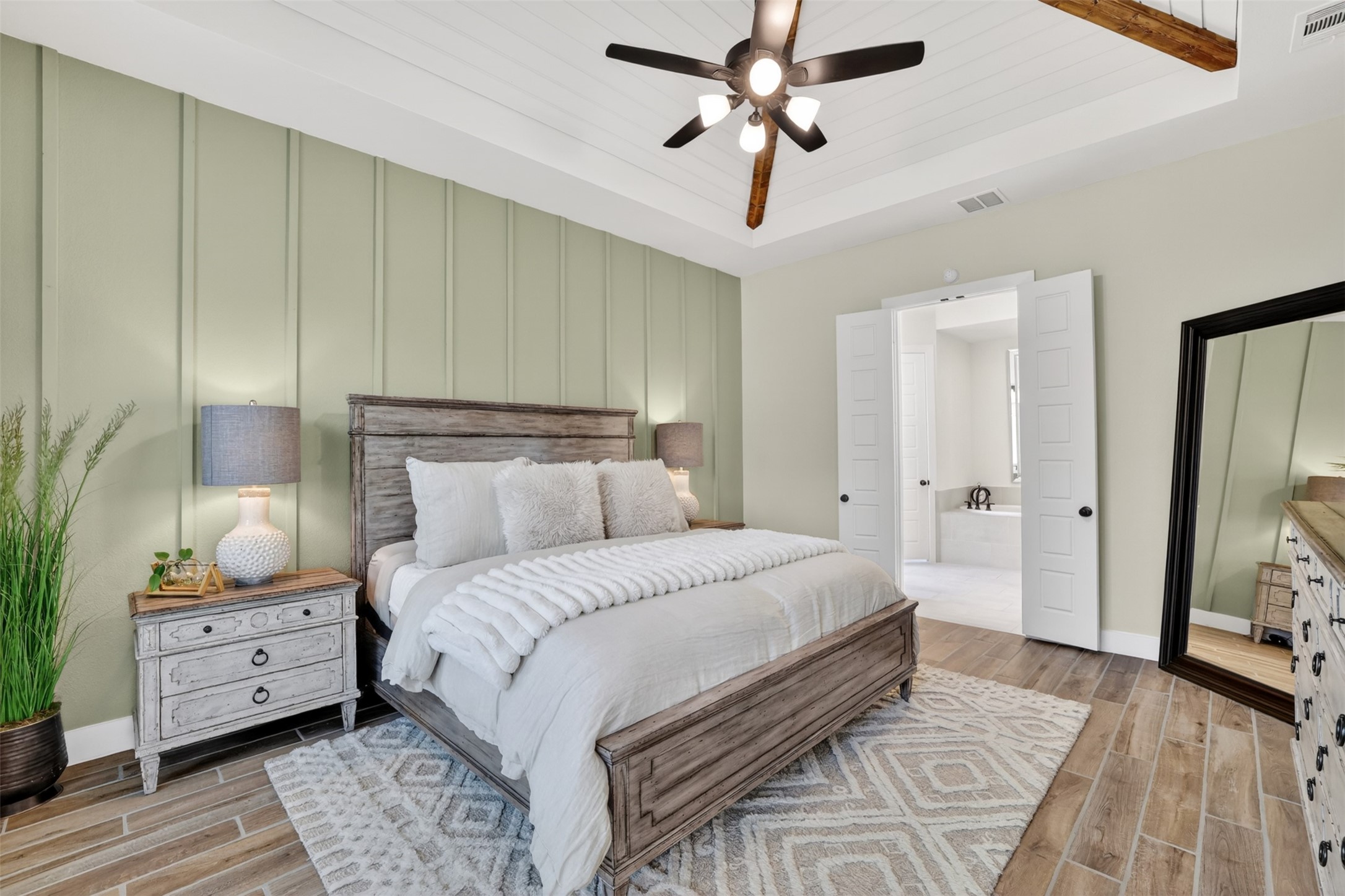2209 Moore Valley Drive Mckinney TX 75071