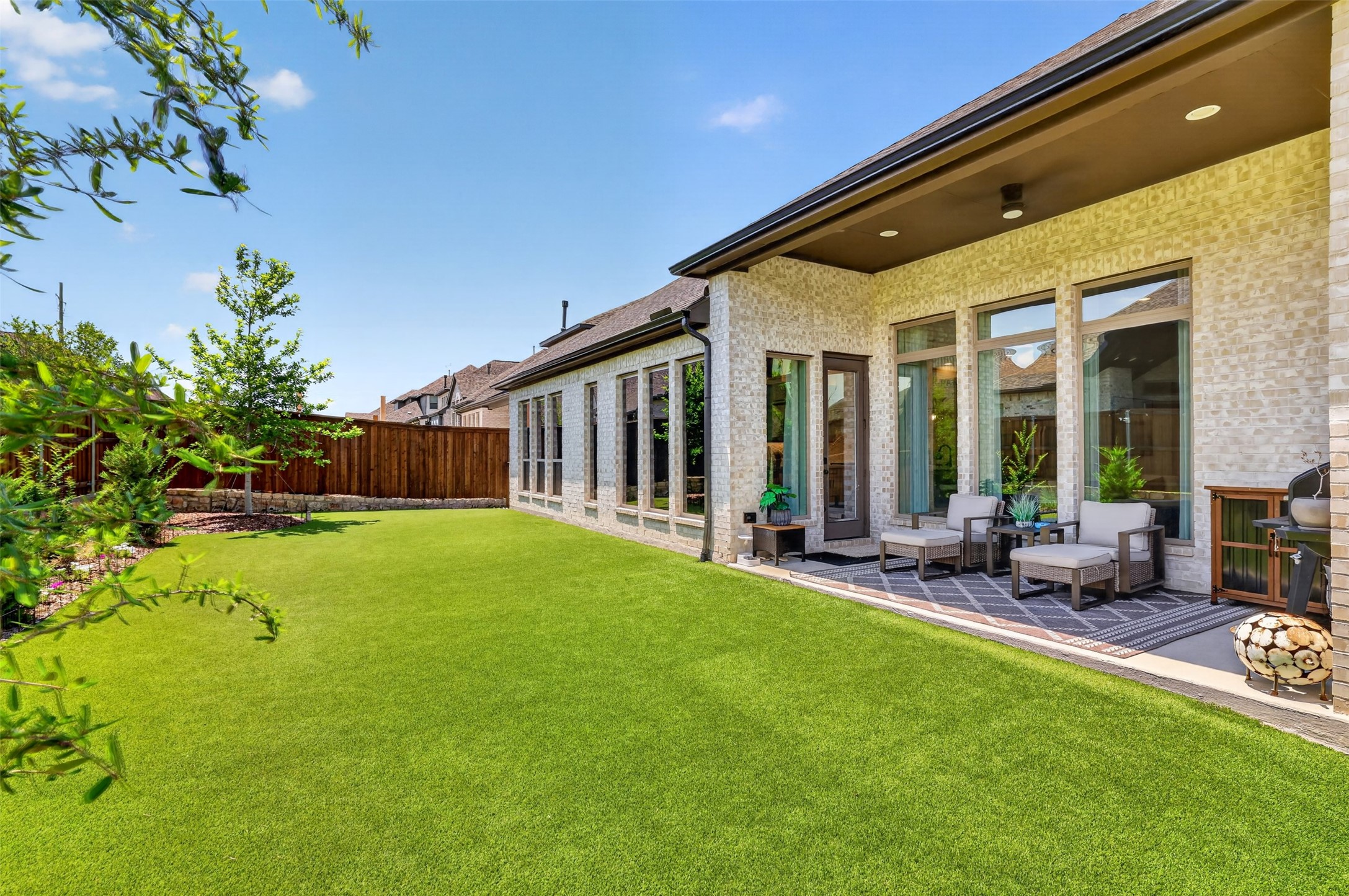 2209 Moore Valley Drive Mckinney TX 75071