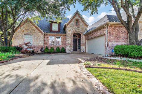 1603 Roma Lane Allen TX 75013