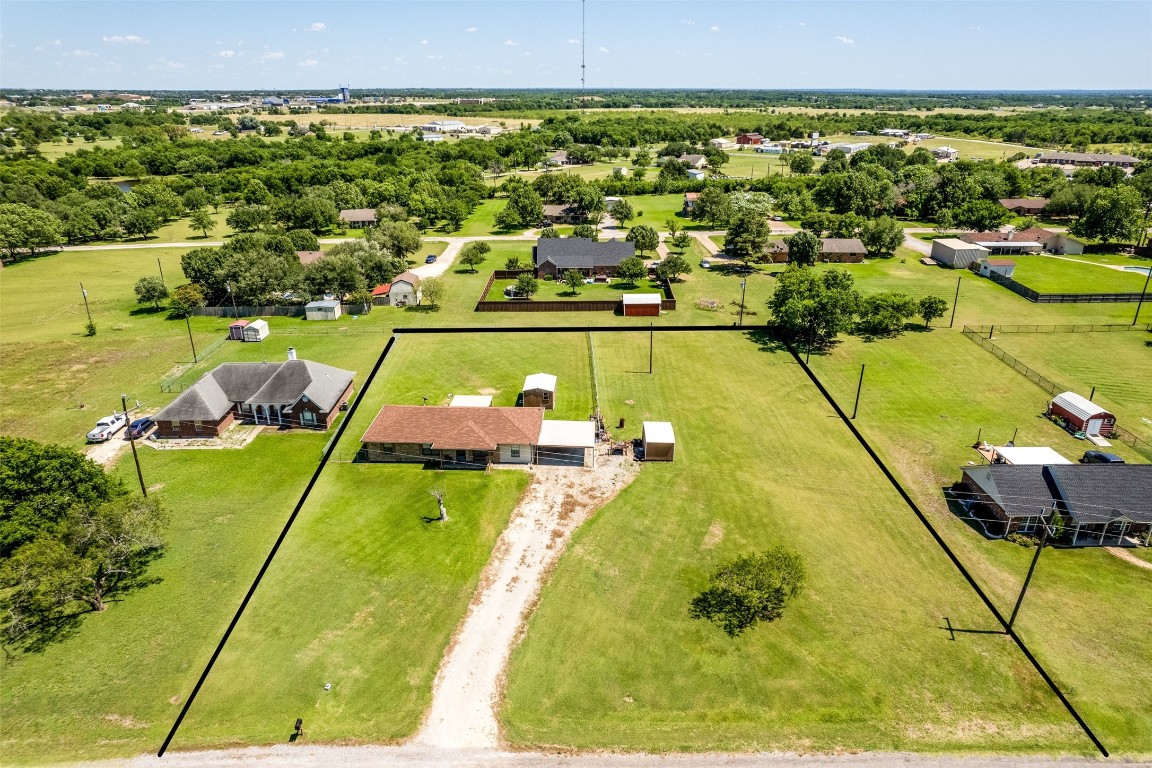 1873 NW County Road 1040 Corsicana TX 75110