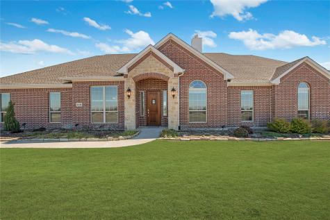 1431 Malone Drive Royse City TX 75189