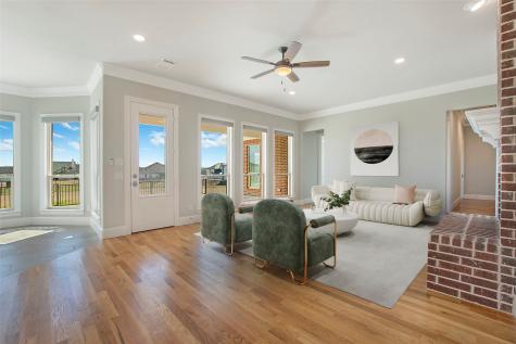 1431 Malone Drive Royse City TX 75189