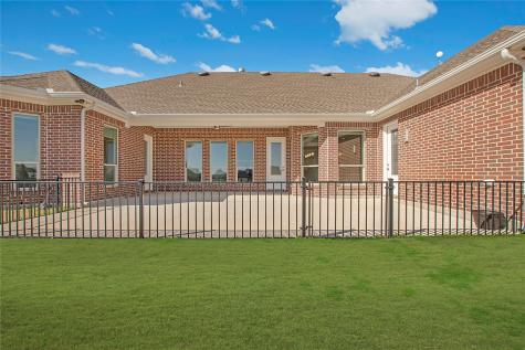 1431 Malone Drive Royse City TX 75189