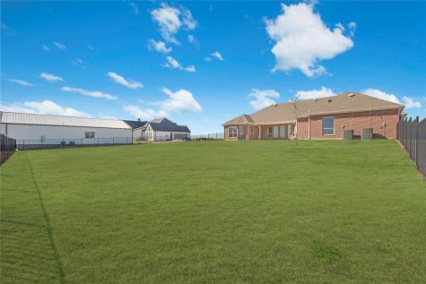 1431 Malone Drive Royse City TX 75189